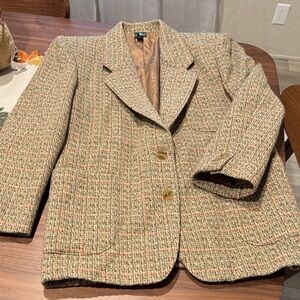 Vintage Hunt Club blazer